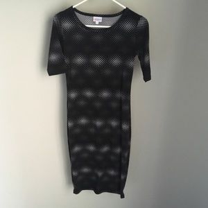 Lularoe Julia dress